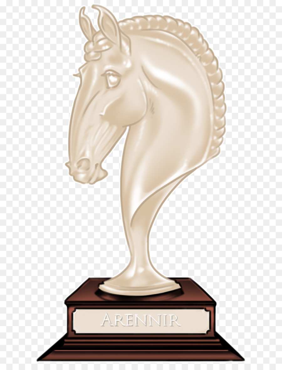 Trophée，Figurine PNG