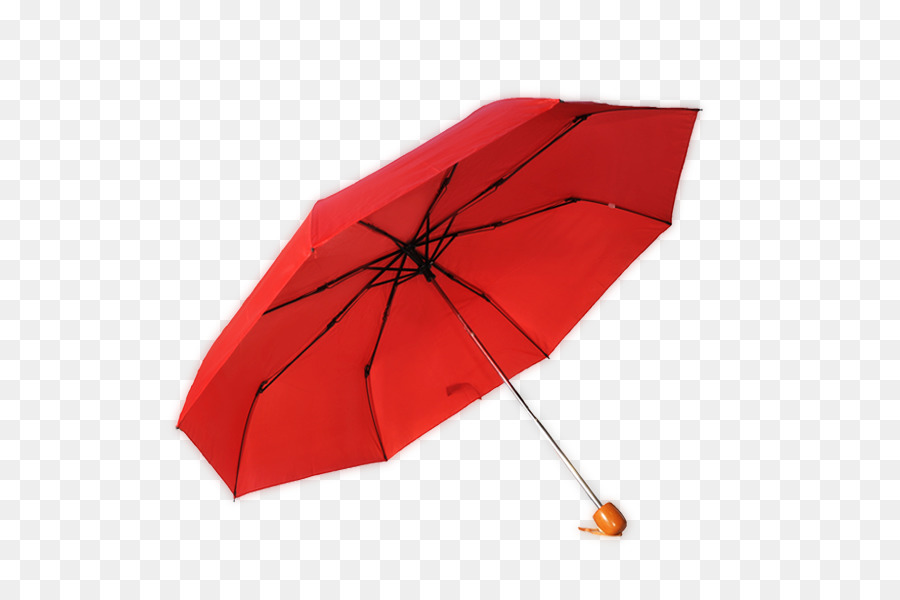 Parapluie，Rouge PNG