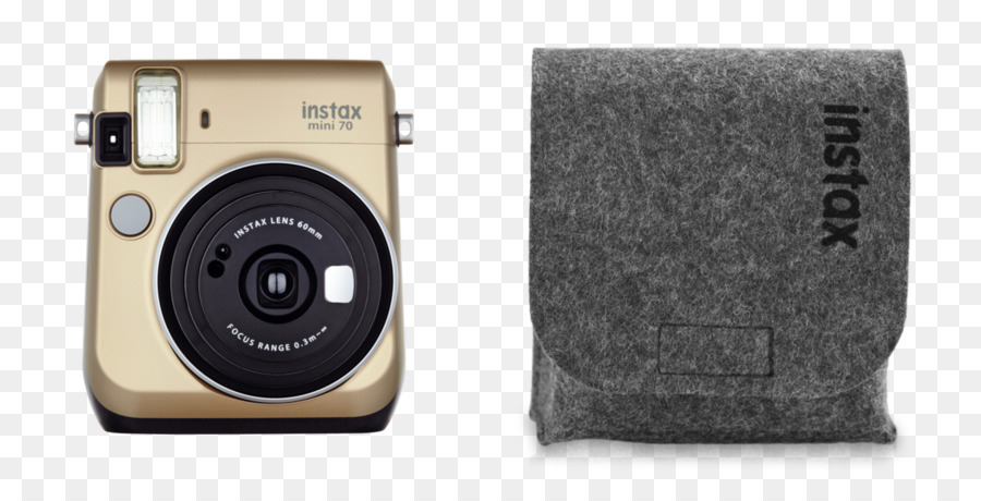 Le Film Photographique，Instax PNG