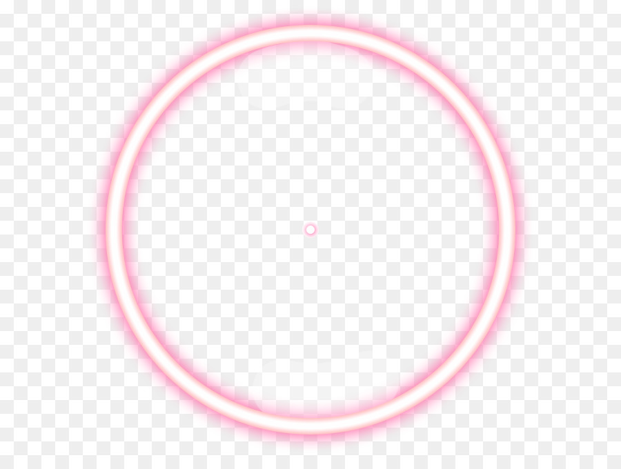 Cercle Rose，Briller PNG