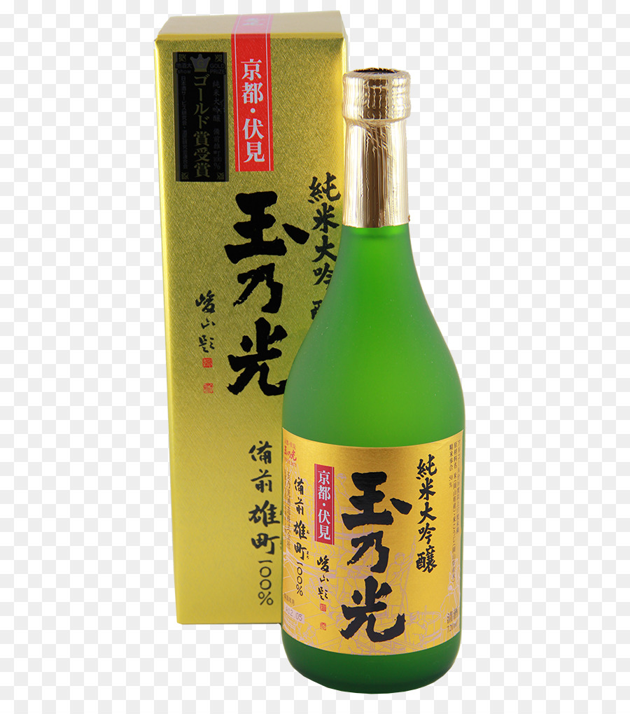 Saké，Liqueur PNG