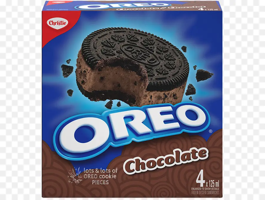 Chocolat Oréo，Biscuit PNG