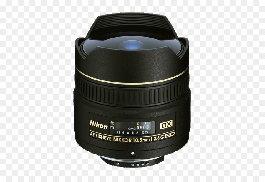 Nikon Af Dx Fisheye Nikkor Ed 105mm F28g，Nikon Afs Dx Nikkor 35mm F18g PNG