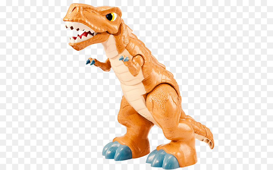 Dinosaure Gonflable，Rose PNG