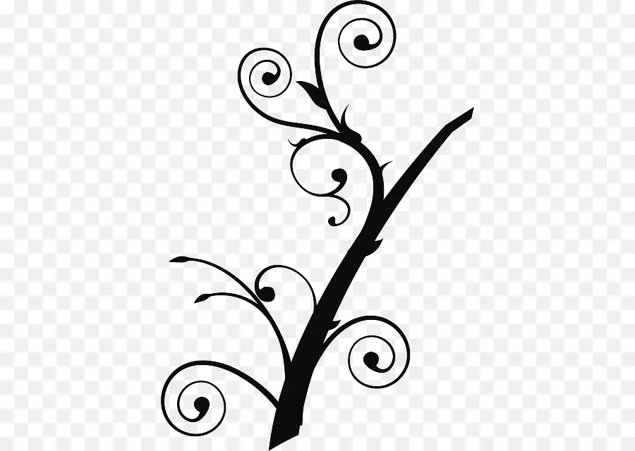 Branche D'arbre，Usine PNG