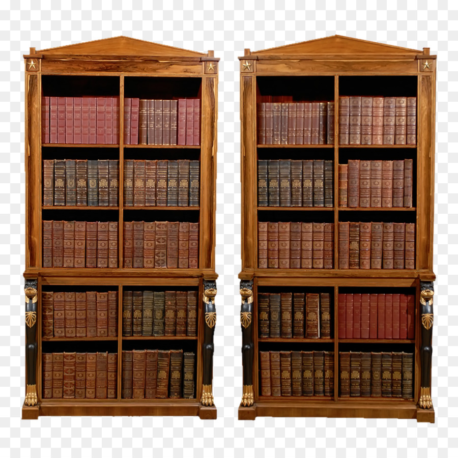 Bibliothèque，Livres PNG