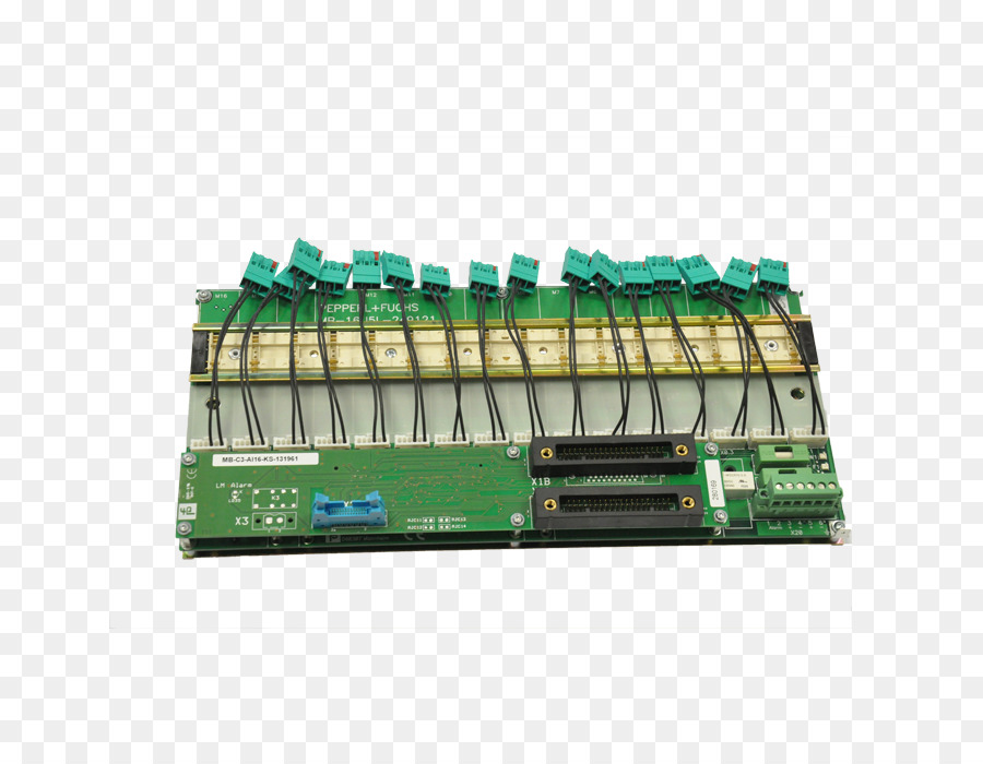 Ram，Composant élèctronique PNG