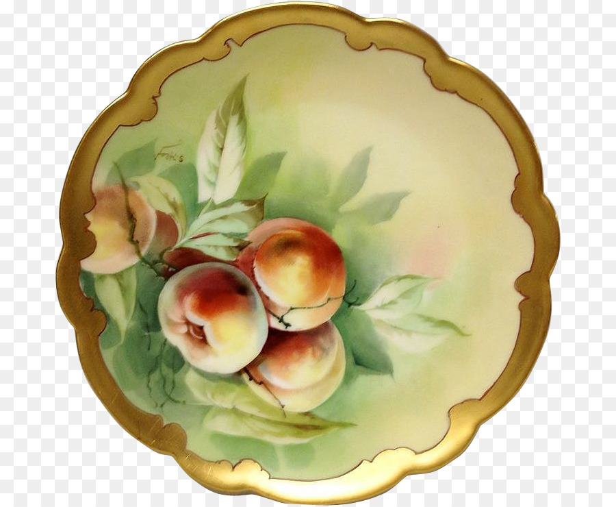 Plaque，Porcelaine PNG