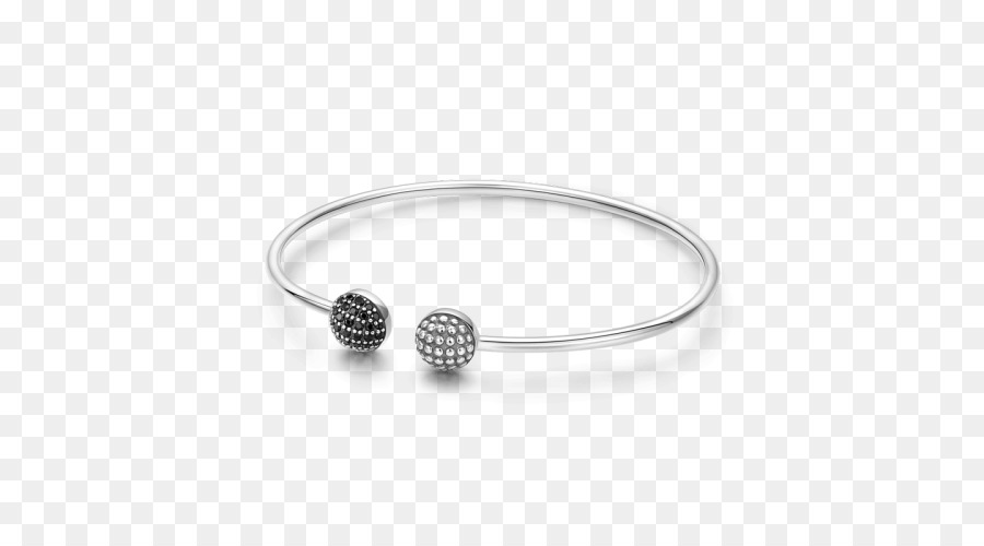 Bracelet，Argent PNG