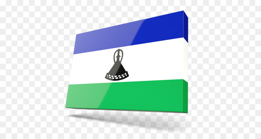 Lesotho，Vert PNG