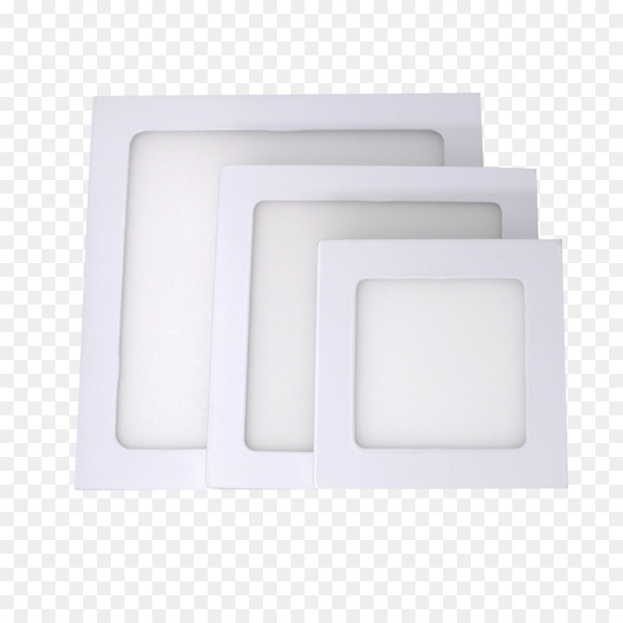 Matériel，Rectangle PNG