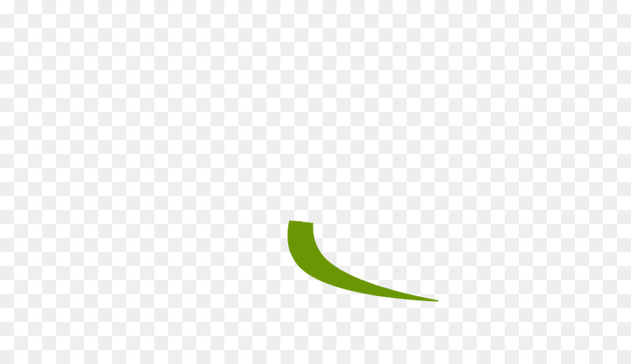 Swoosh Vert，Courbe PNG