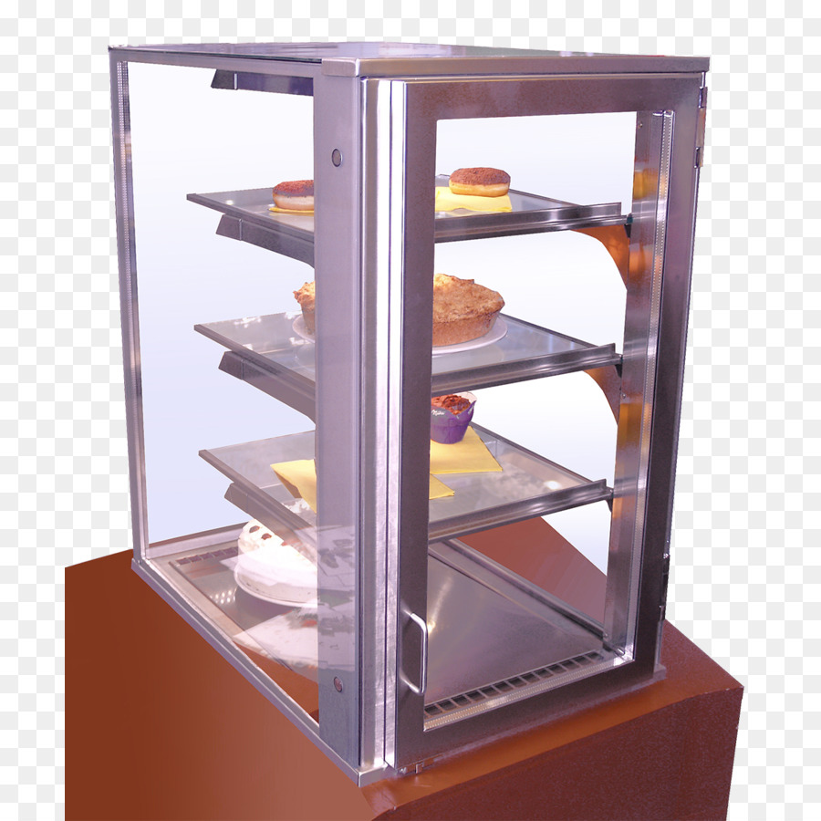 Vitrine，Boulangerie PNG