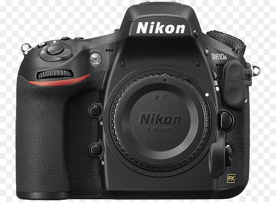 Nikon D800，Nikon D4 PNG