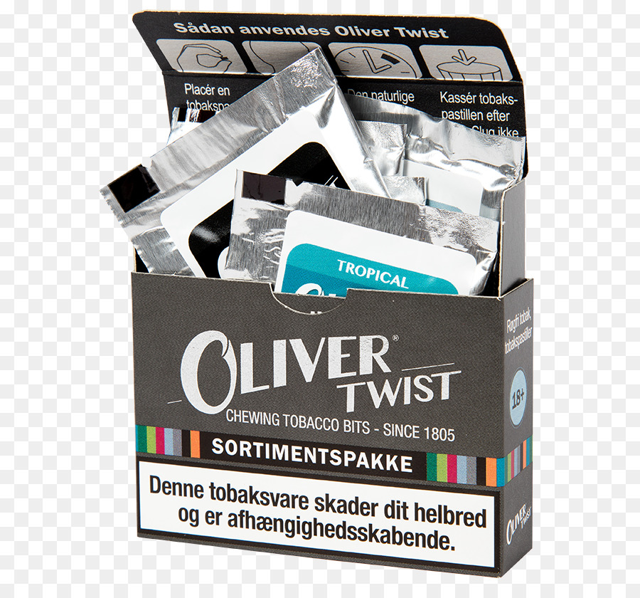 Oliver Twist，Pastille PNG