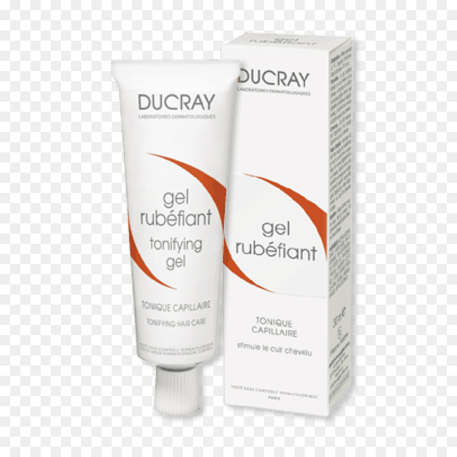 Gel Ducray，Gel PNG