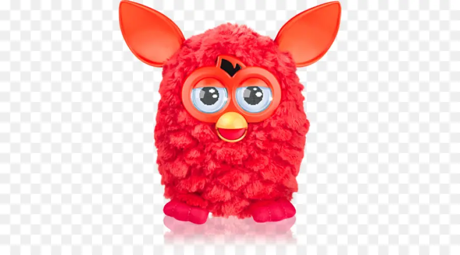 Furby，Furby Boom PNG