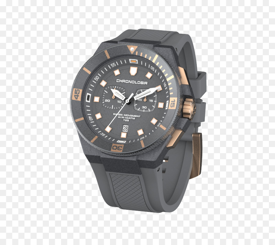 Regarder，Chronographe PNG