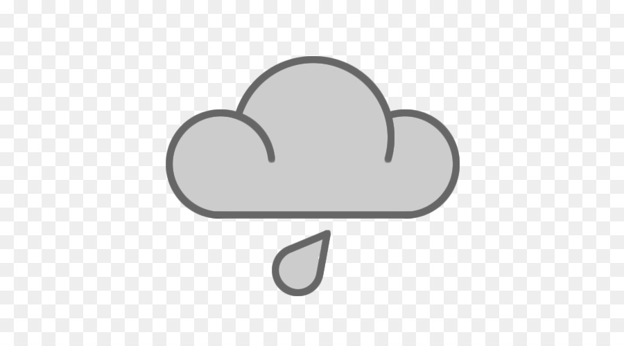 Nuage De Pluie，Pluie PNG