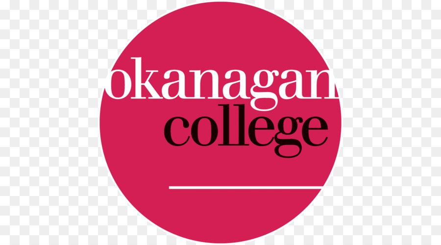 Collège Universitaire Okanagan，Collège Okanagan PNG