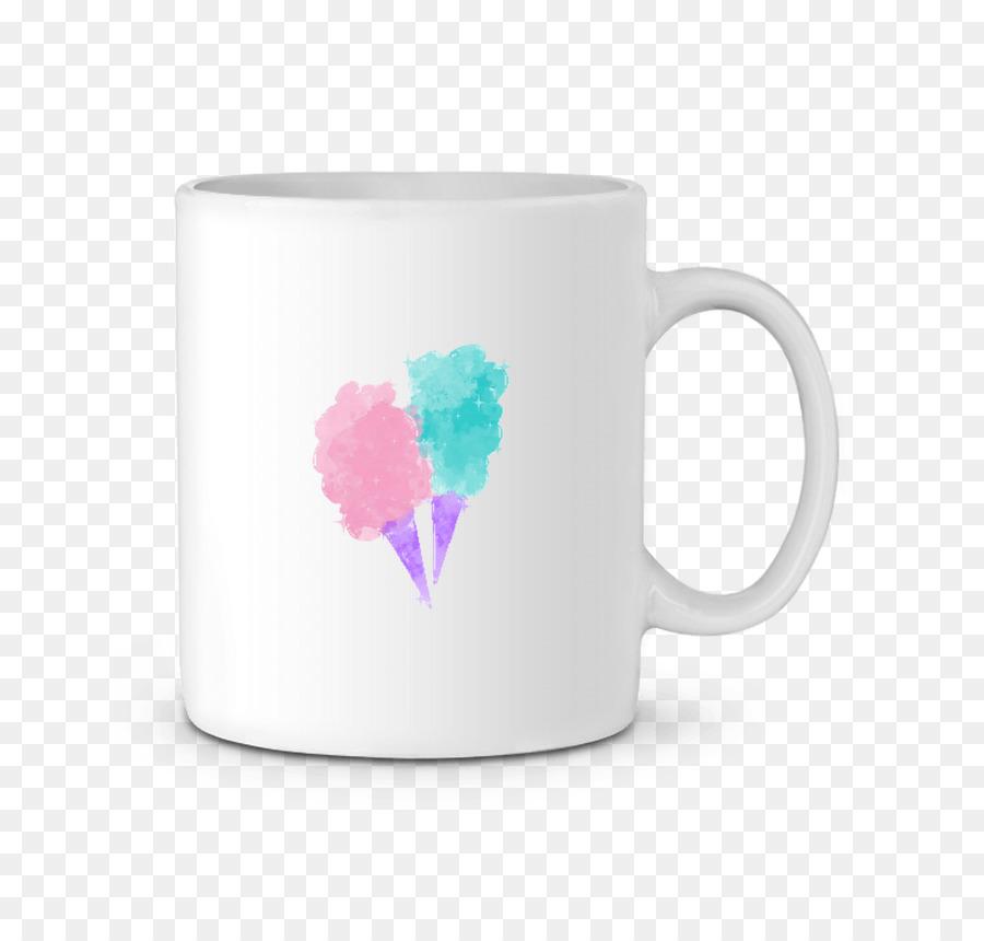 Tshirt，Tasse PNG