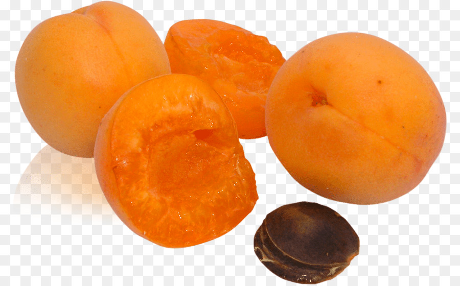 Abricots，Fruit PNG