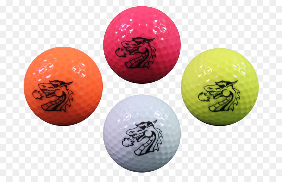 Balles De Golf，Golf PNG