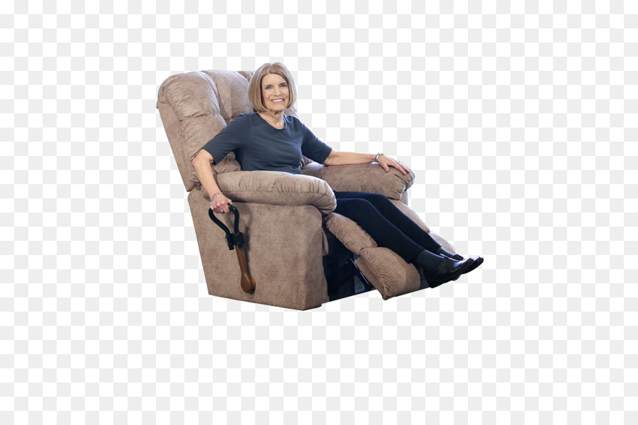 Fauteuil Inclinable，Président PNG