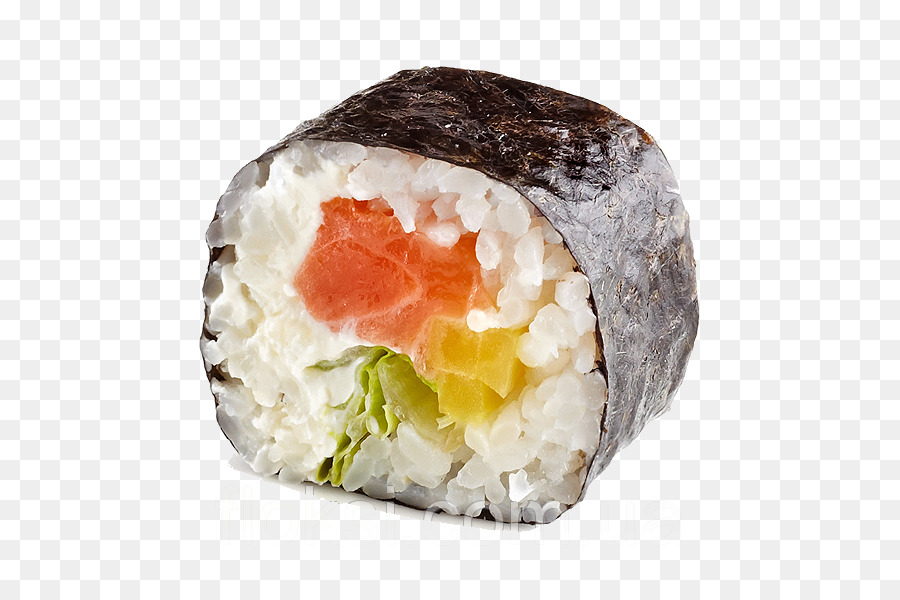 Rouleau De Sushi，Japonais PNG