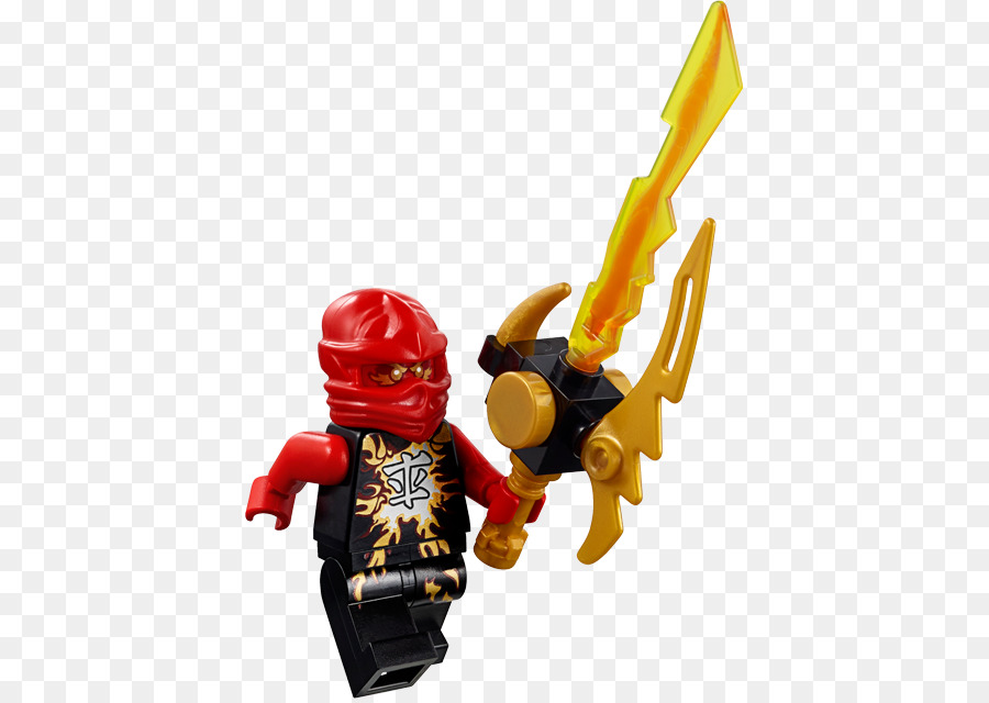 Lego Ninjago，Lego 70739 Ninjago Airjitzu Kai Flyer PNG