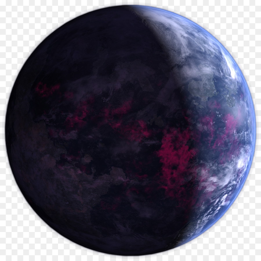 La Terre，M02j71 PNG