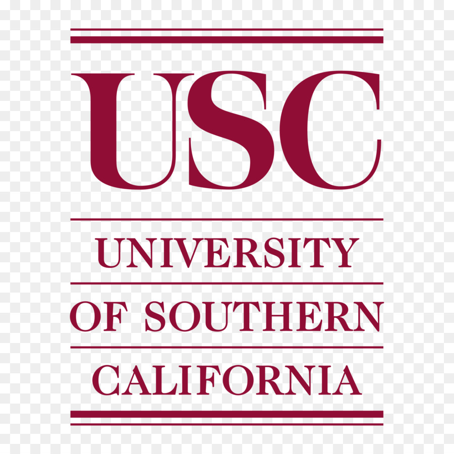 Université De Californie Du Sud，École D'ingénierie De L'usc Viterbi PNG