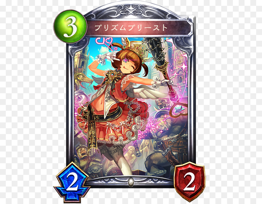 Shadowverse，Granblue PNG