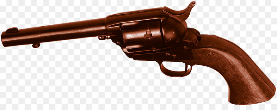 Revolver，Pistolet PNG