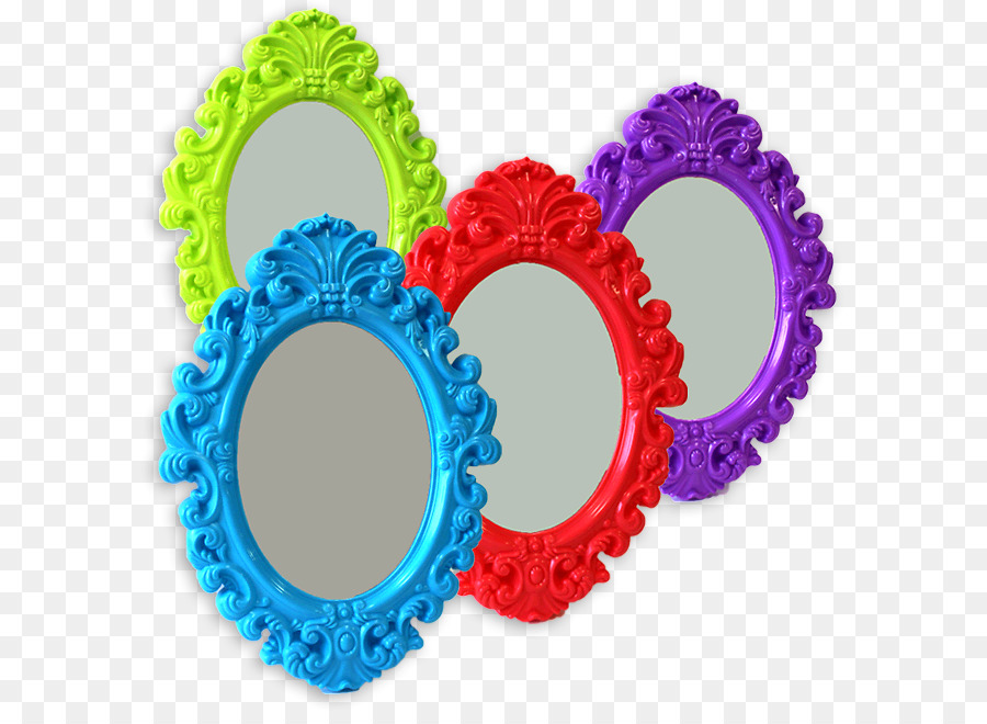 Cinq Ci Dessous，Miroir PNG