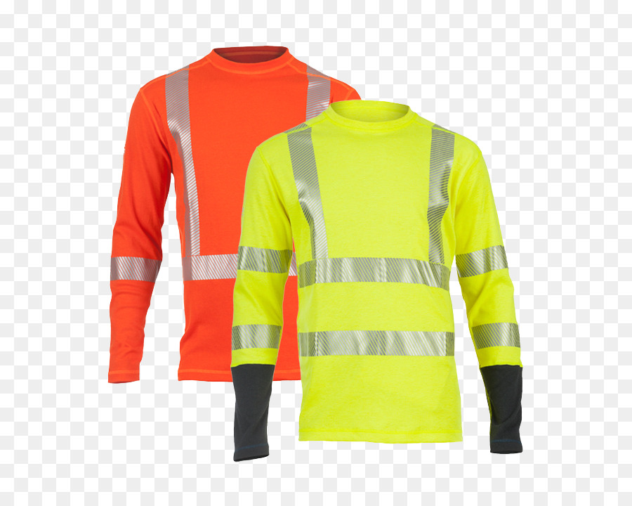 Tshirt，Highvisibility Vêtements PNG