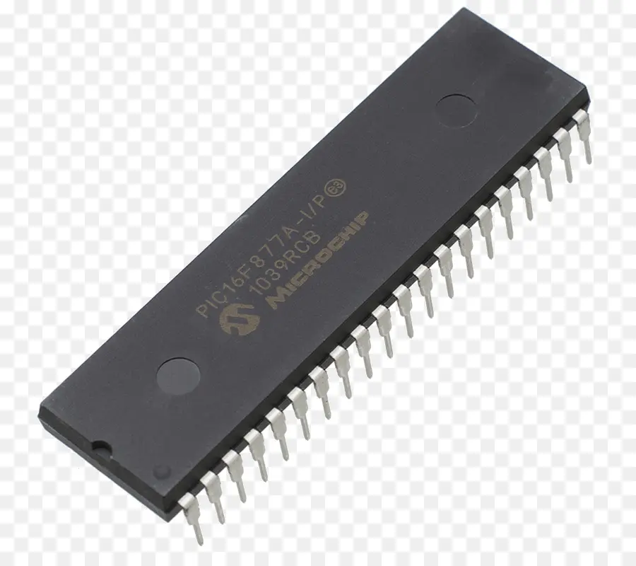 Mos Technology 6502，Microcontrôleur PNG