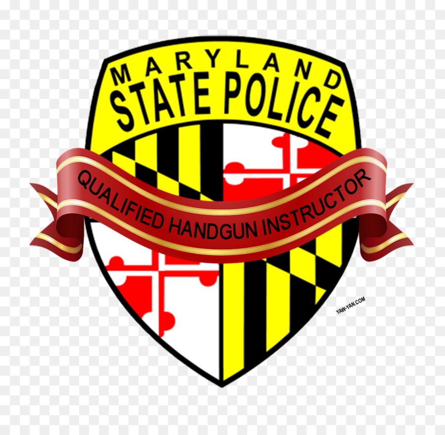 Maryland，La Police PNG