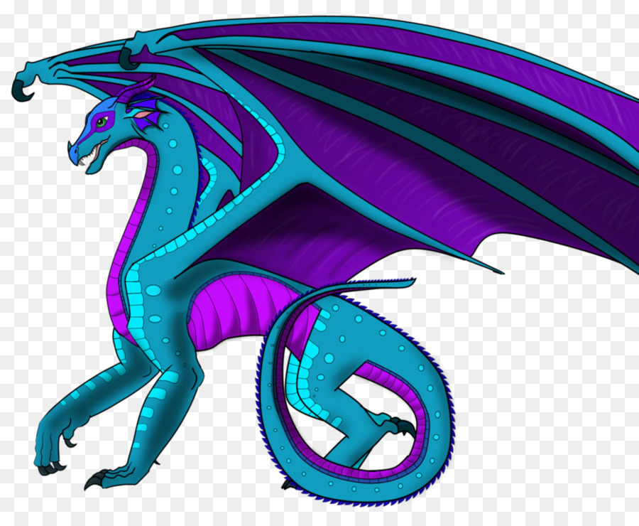 Dragon，Couleur PNG