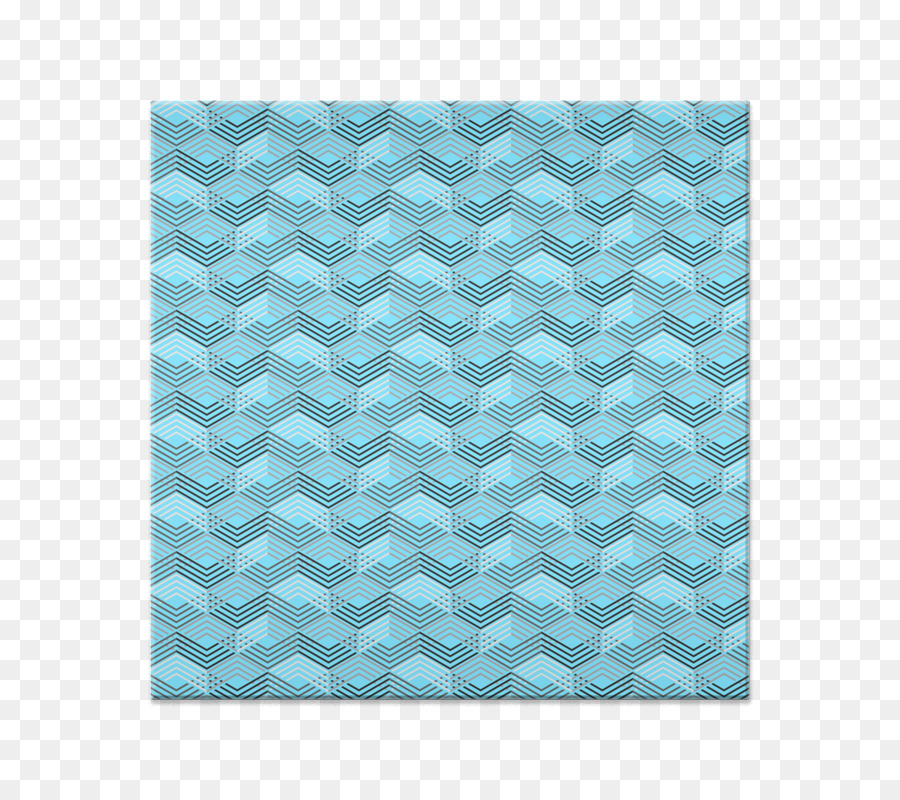 Tapis D Endroit，Turquoise PNG