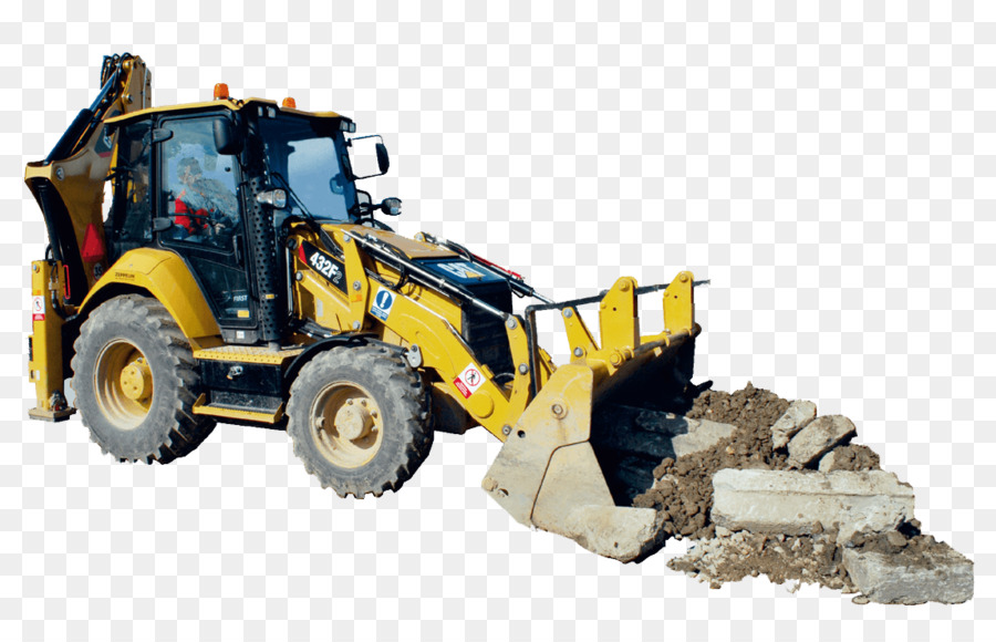 Bulldozer，Construction PNG