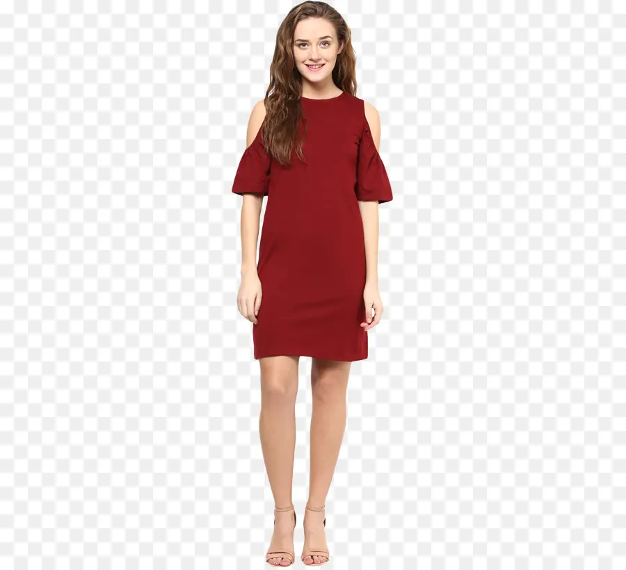 Robe Rouge，Mode PNG