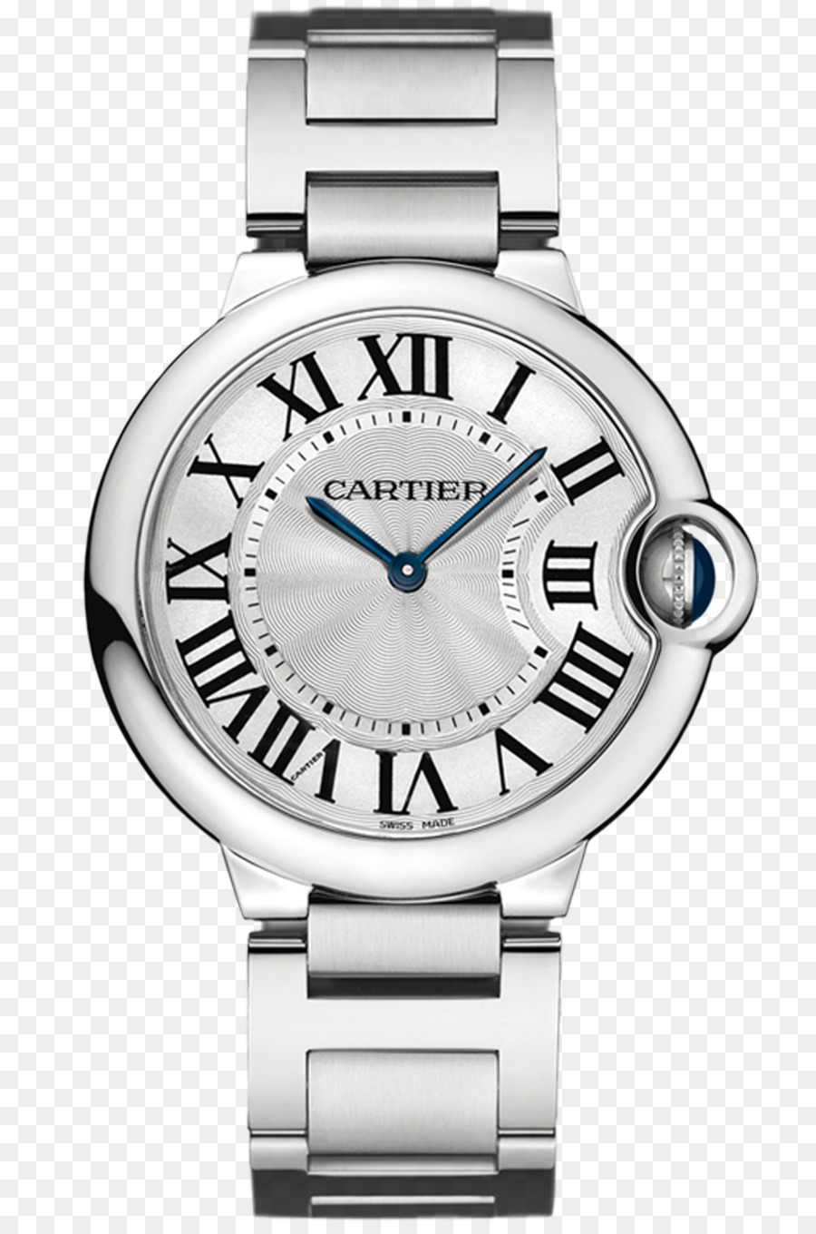 Montre En Argent，Montre PNG