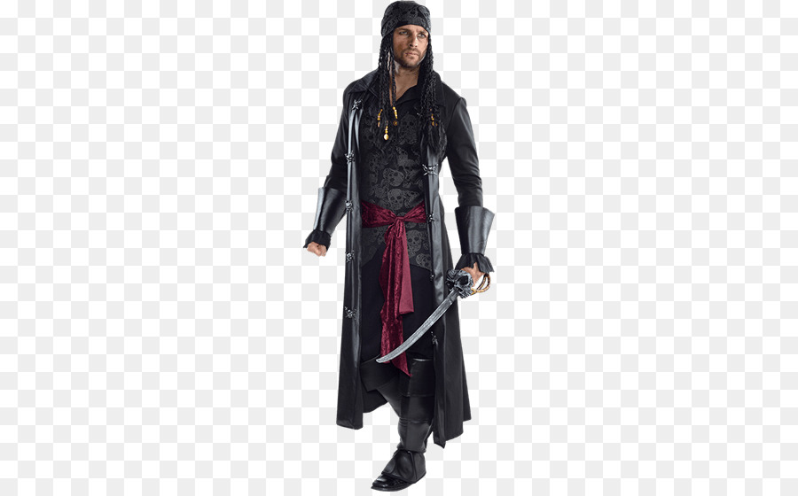 Costume，Le Piratage PNG