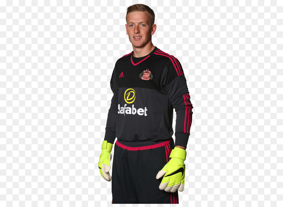 Jordan Pickford，Sunderland Afc PNG