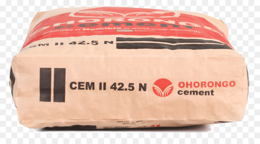Ciment，Ohorongo Ciment PNG