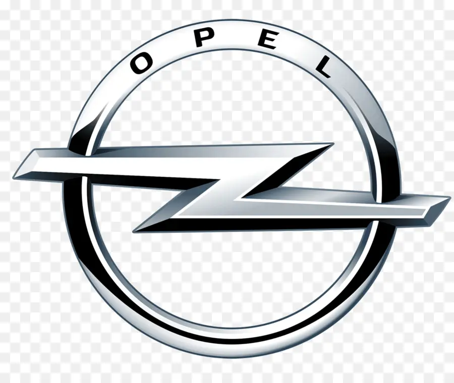 Logo Opel，Marque PNG