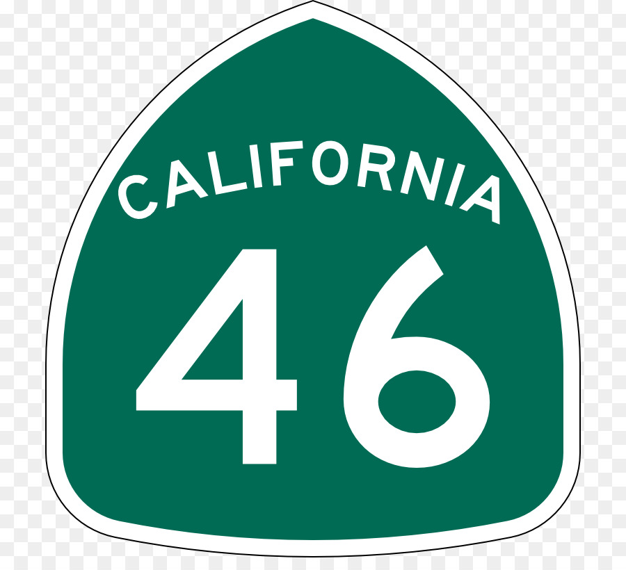 La California State Route 1，La California State Route 60 PNG