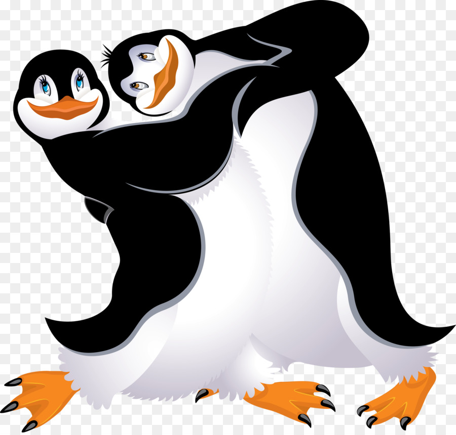King Pingouin，Pingouin PNG