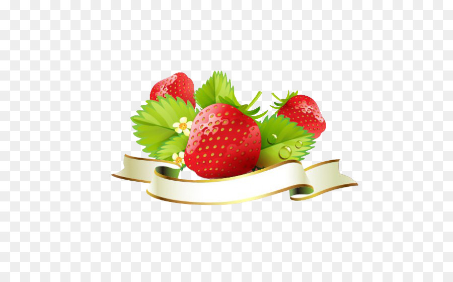 Fraises，Frais PNG